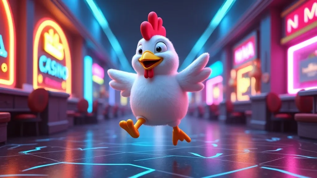 Casino-chicken-road-game