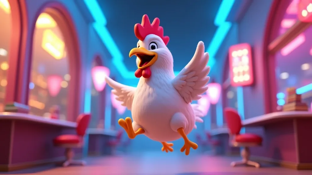 Casino-chicken-road-game