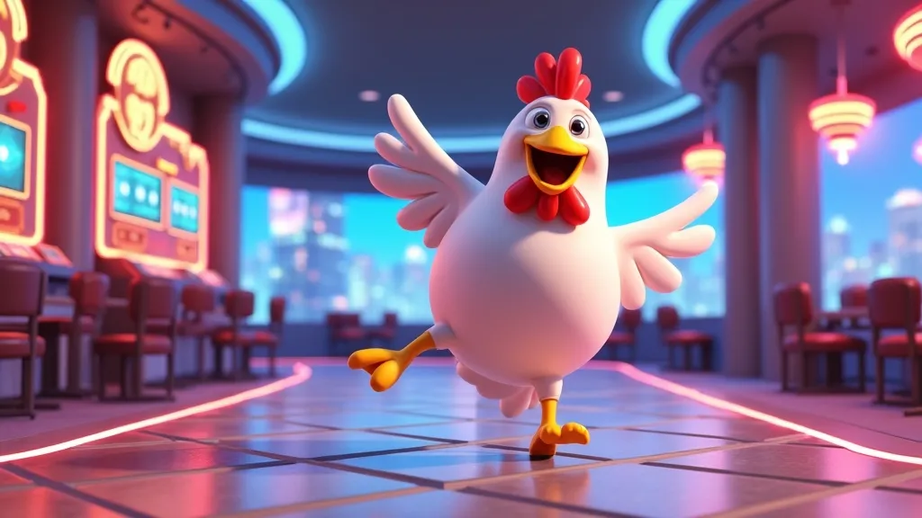 Casino-chicken-road-game
