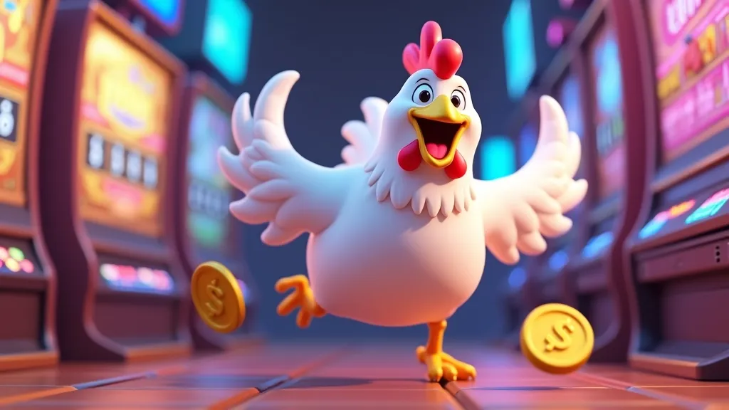Casino-chicken-road-game
