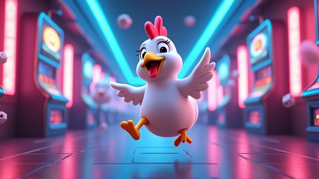 Casino-chicken-road-game
