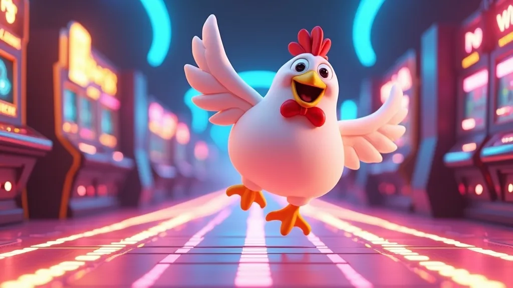 Casino-chicken-road-game