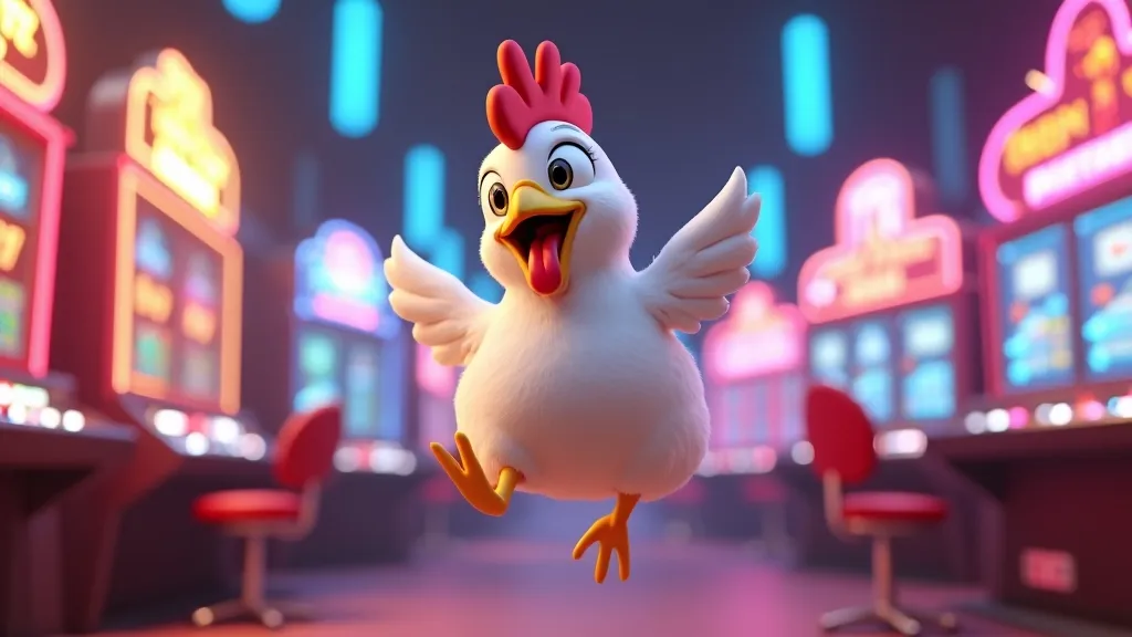 Casino-chicken-road-game