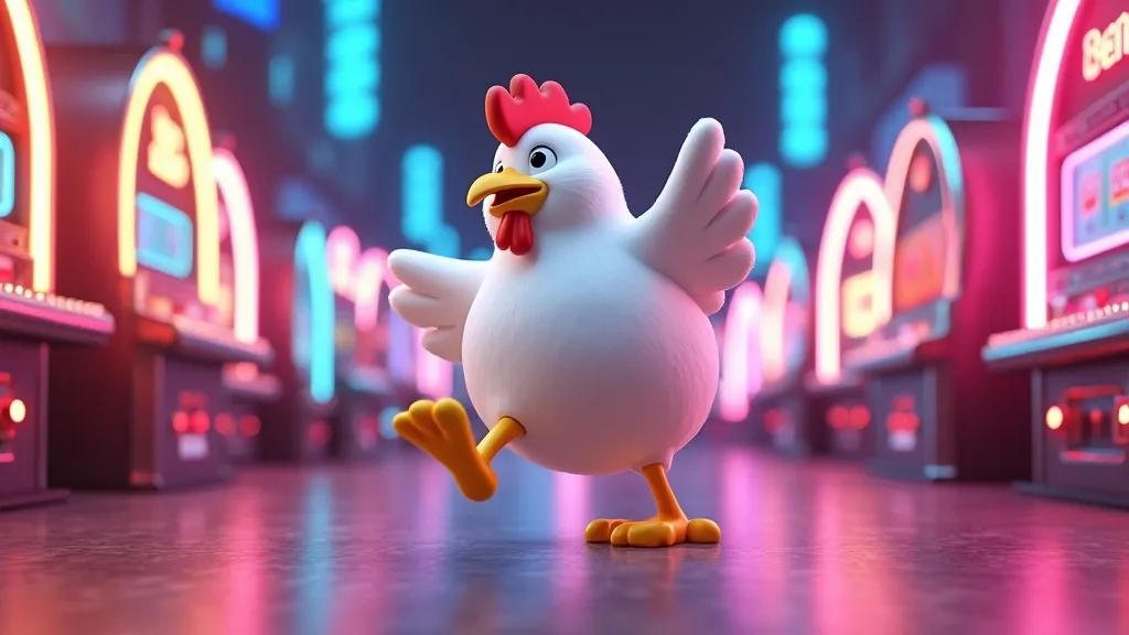 Casino-chicken-road-game